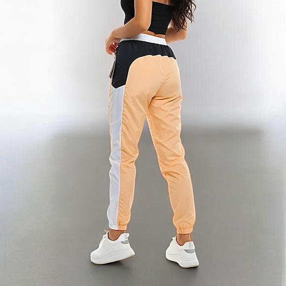 The North Face Women’s Hydrenaline 2000 Orange Active Pants Sz M - Picture 4 of 14